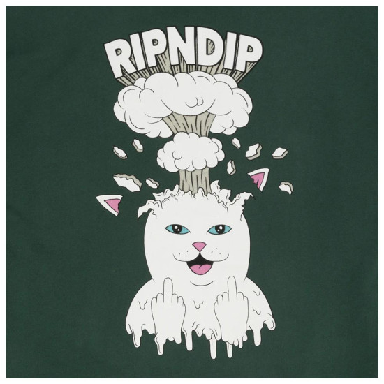 Ripndip Ανδρικό φούτερ Mind Blown Hoodie